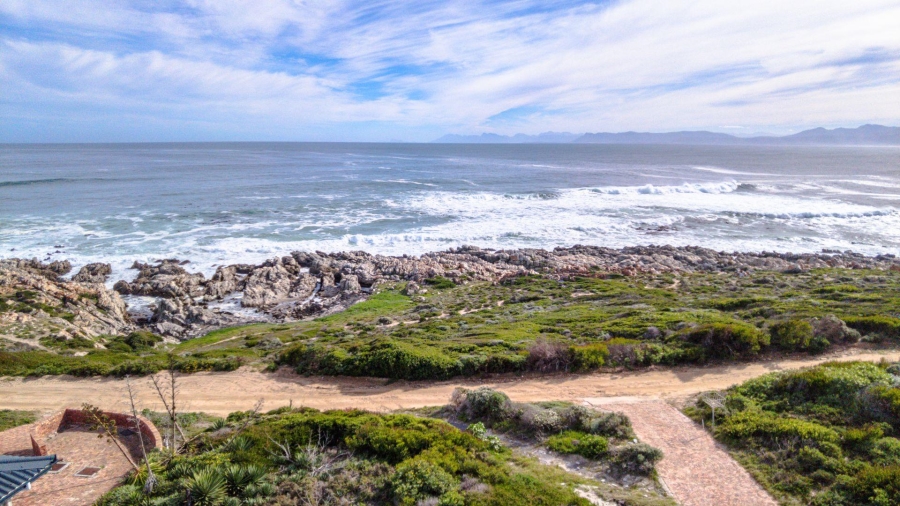 0 Bedroom Property for Sale in De Kelders Western Cape